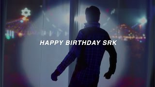 Happy Birthday SRK: Watch these interesting facts from Shahrukh Khan's life as he turns 51