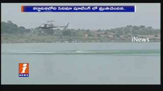 Kannada Actors Anil and Uday Drowned Dead Bodies in Search iNews