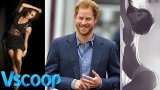 Meghan Markle Dating Prince Harry | Confirmed #VSCOOP