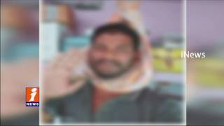 Man Commits Selfie Suicide Due to Financial Problems Ramanthapur Hyderabad iNews