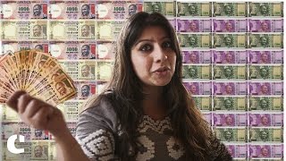 Catch Speaks on Demonetisation of 500 and 1000 Rupee Notes