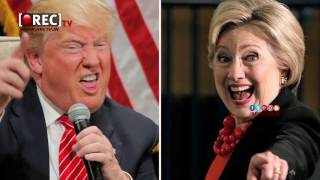 secret Behind Donald Trump Win in US Elections II latest  news updates