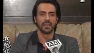 arjun rampal on demonetization issue bollywood actor rock on 2 collections