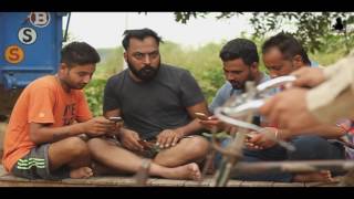 Funny VIDEO || JIO 4G v/s Majithia Punjabi funny video by Mani Kular