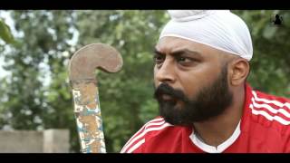 Funny who says Punjabi youth is drug addict: Tajpal Singh Funny Video by Mani Kular
