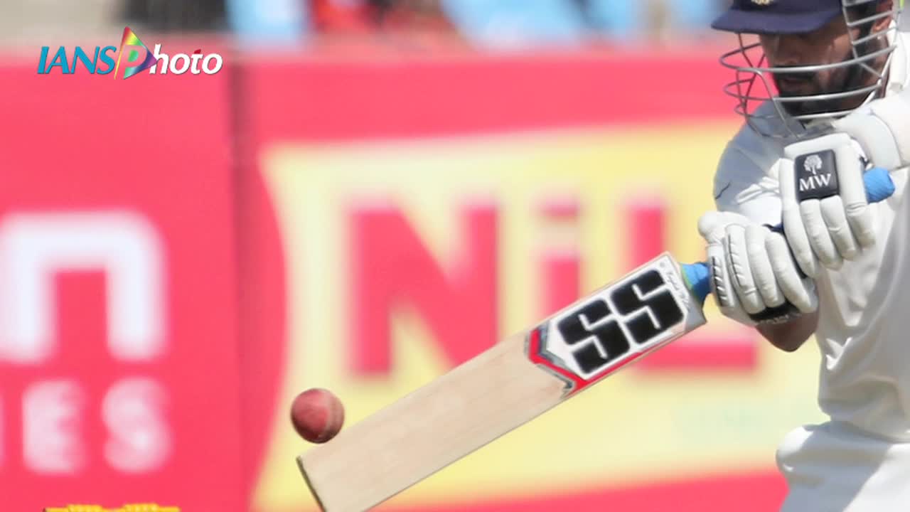 IND vs ENG: Kohli secures draw in first Test