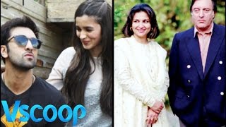 Ranbir Kapoor & Alia Bhatt To play Leads In Tiger Pataudi's Biopic | Exclusive #VSCOOP