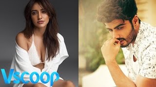 Neha Sharma To Romance Arjun Kapoor In 'Mubarak' #VSCOOP