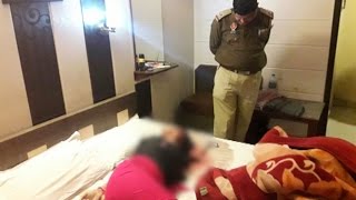A man kills his lover and leaves the dead body in a hotel of Amritsar