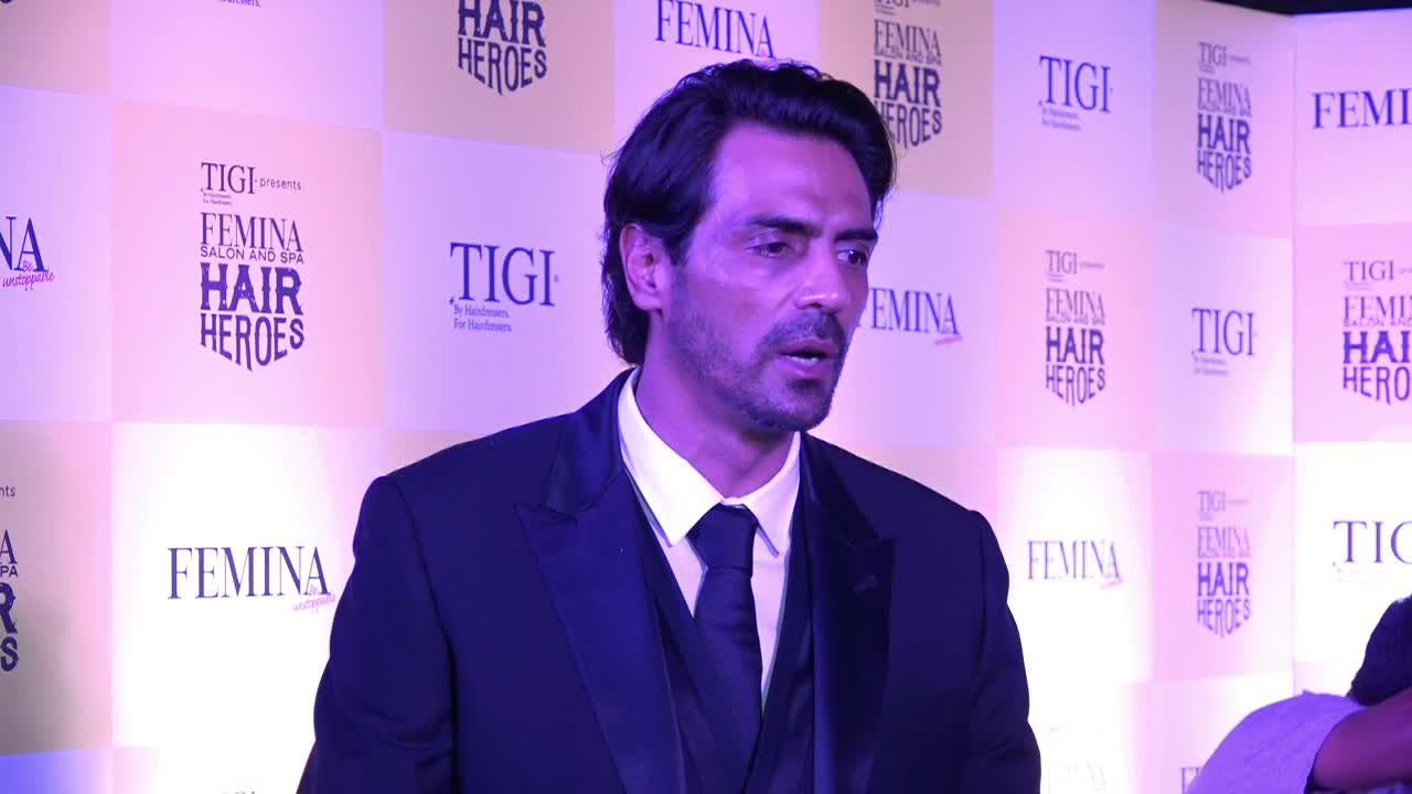 Arjun Rampal Hoping for Good from ‘Kahaani 2’, after ‘Rock On 2’ failure