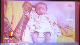 Doctors Warn Parents over Newly Born Child iNews