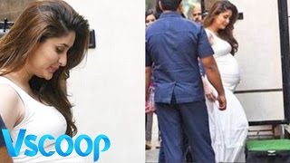Kareena Kapoor & Saif Ali Khan Named Their Baby #VSCOOP