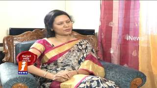 IPS Kalpana Naik Exclusive Interview Secret of Success iNews