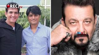 Sanjay Dutt to make a comeback in films with Omung Kumar Bhoomi || Latest bollywood updates
