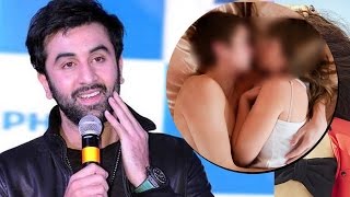 Ranbir Kapoor REVEALS That He Has SLEPT With A Friend's Girlfriend - Shocking Confession