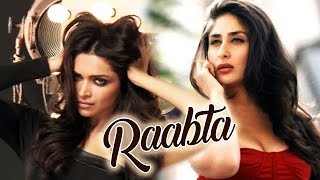RAABTA! Deepika Padukone To RECREATE Kareena Kapoor's Song