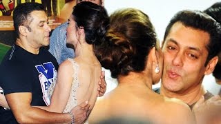 Salman Khan DATING Amy Jackson - Rumour Alert