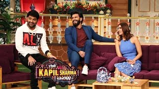 The Kapil Sharma Show - Befikre Special - Ranveer Singh, Vaani Kapoor