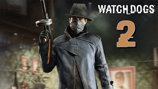 You Wont Believe This Game - Watch Dogs - Part |2|