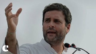 Rahul Gandhi questions Modi's continued absence from the Parliament