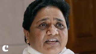 Mayawati urges President Pranab Mukherjee to Summon PM Modi
