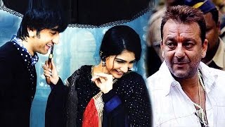 Confirmed! Ranbir Kapoor & Sonam Kapoor In Sanjay Dutt's Biopic