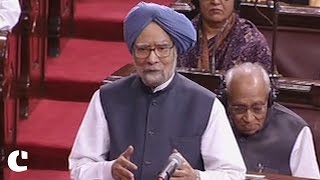 Manmohan Singh : 'Demonetisation is a monumental management failure & case of organized loot'