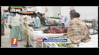 Political Leaders Should Take Treatment Governments Hospitals Jabardasth iNews