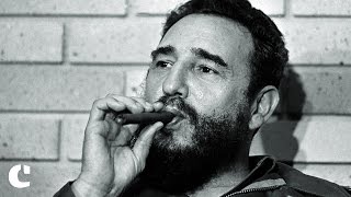 Fidel Castro, Cuban revolutionary, dies at 90