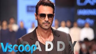 First Voice Teaser Of 'Daddy' | Arjun Rampal, Arun Gawli #Vscoop