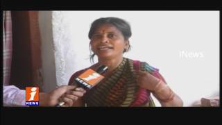 Farmers Face Problems With Note Ban Warangal Ground Report iNews