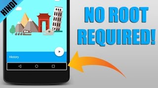 How To Get Onscreen Buttons On Any Android 2016