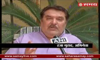 Raza Murad on SC order National Anthem Necessary before the film in Cinema Hall
