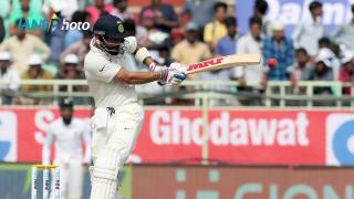 Virat Kohli vaults to No.3 spot in ICC Test rankings