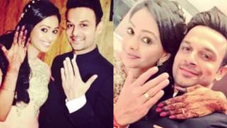 TV Stars Mugdha Chaphekar and Ravish Desai to Marry in December