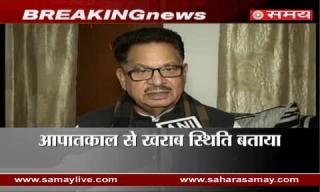 PL Punia on CM Mamata objected to the military exercises in West Bengal
