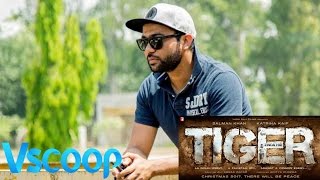 Tiger Zinda Hai Director Ali Abbas Zafar Denied Race 3 #Vscoop