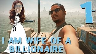 I Am Wife Of A Billionaire! - Watch Dogs 2 Part#1- Get Early.GameReady #1