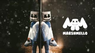Marshmello- love u and miss u
