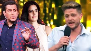 Katrina Kaif RUINED His Career - Claims Salman's Bigg Boss 10 Contestant Jason Shah
