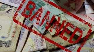 Why Currency Banned  ? Do you support PM Modi ? Currency Demonetiization in India