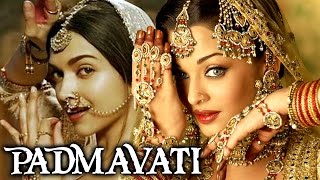Aishwarya Rai's SPECIAL SONG In Deepika-Ranveer's PADMAVATI