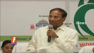 Kodela Announces Science Congress will Held in January | iNews