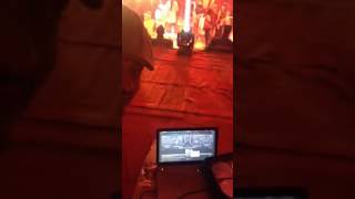 Baba KSD Performance Live At The New Years Bash