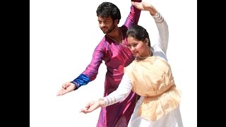 Jagaave Saari Raina and O Re Piya (Devesh Mirchandani)