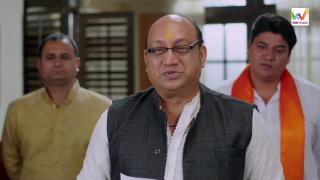 C.M C.M. Hota Hai (Hindi Comedy Web Series India) S01EP02 | Web Talkies