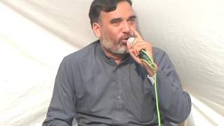 Aap Minister Gopal rai Addresses at the Volunteers meet at ITO Office