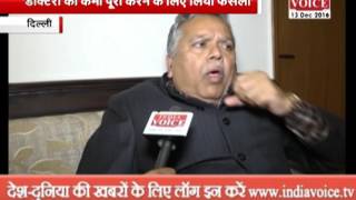 Cabinet minister of UP Govt Shivakant Ojha Exclusive Interview