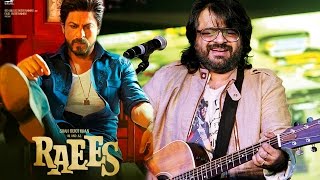 Shahrukh Khan Adds 2 Songs By Pritam In RAEES