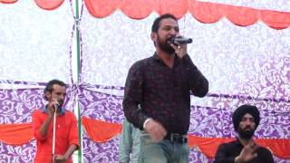 LATEST SONG CLASSMATE SHAMSHER CHEENA LIVE PIND TEHNA PARTY